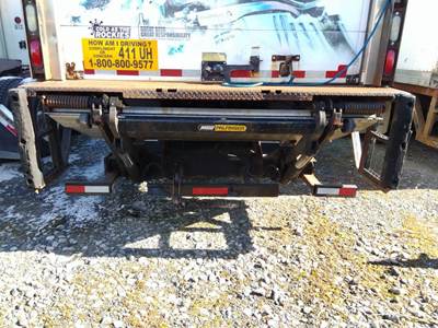 Palfinger ILT40 Liftgate