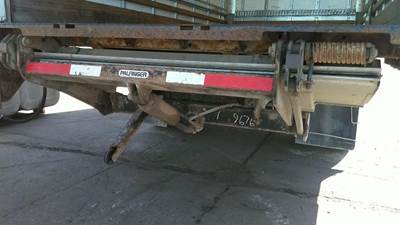 Palfinger PLR25 Liftgate