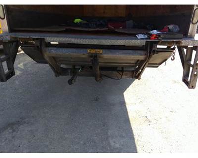 Palfinger PLR25 Liftgate