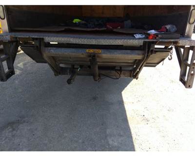 Palfinger PLR25 Liftgate