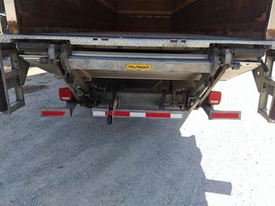 Palfinger TLT35 Liftgate