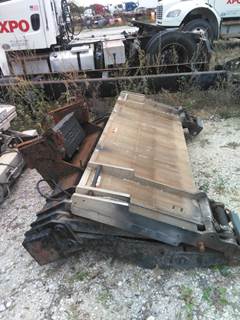 Thieman M SERIES Liftgate