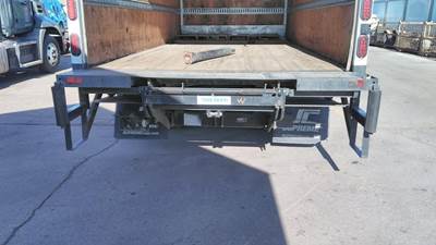 Thieman M SERIES Liftgate