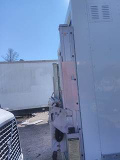 Thieman M SERIES Liftgate