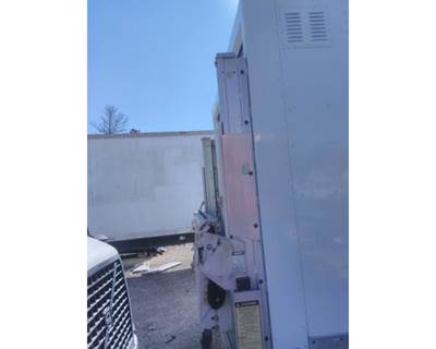 Thieman M SERIES Liftgate