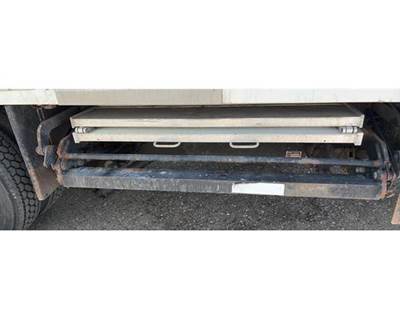 Thieman SL15/20 SERIES Right Liftgate