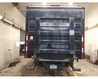 2006 Waltco BZ Series Liftgate, Part # BZ 33G5