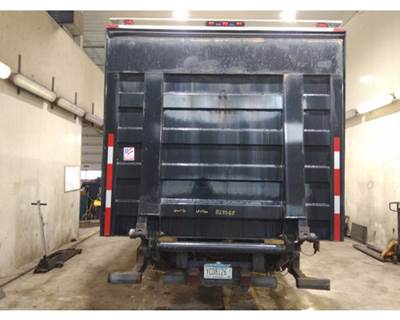 2006 Waltco BZ Series Liftgate, Part # BZ 33G5
