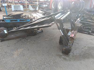 Waltco C SERIES Liftgate