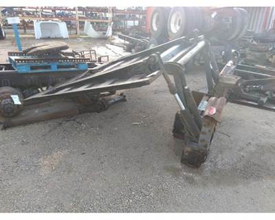 Waltco C SERIES Liftgate