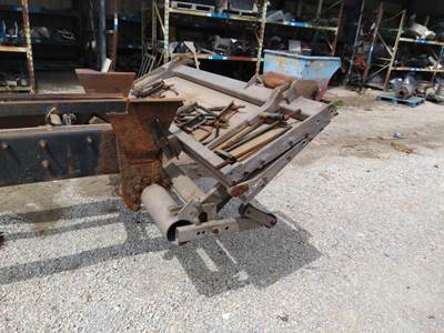 Waltco EM SERIES Liftgate