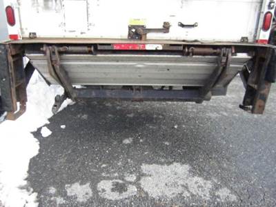 Waltco EM SERIES Liftgate