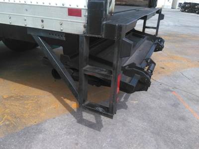 Waltco EM SERIES Liftgate