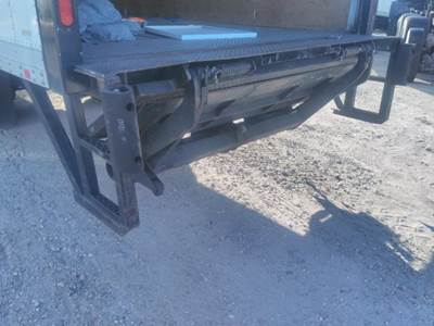 Waltco EM SERIES Liftgate