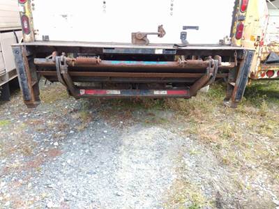 Waltco EM SERIES Liftgate