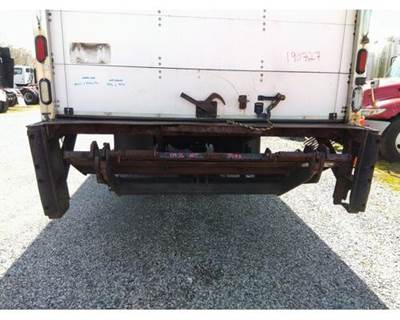 Waltco EM SERIES Liftgate