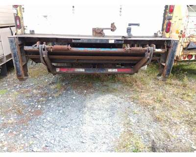 Waltco EM-33 Liftgate, 3,300 lb Capacity