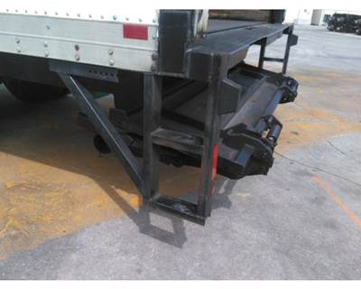 Waltco EM SERIES Liftgate