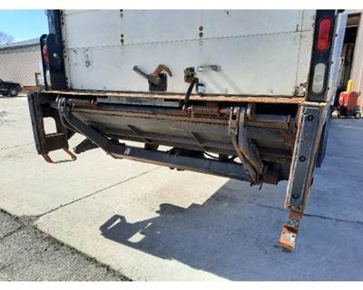 Waltco EM33 Liftgate, 3,300 Lb Capacity