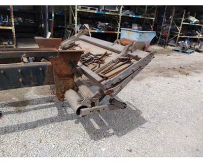 Waltco EM SERIES Liftgate