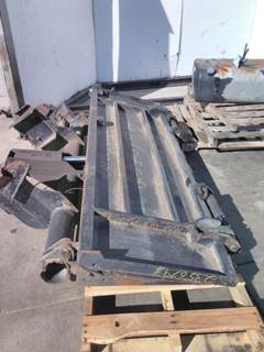 Waltco GT SERIES Liftgate