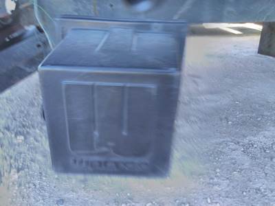 Waltco GT SERIES Liftgate