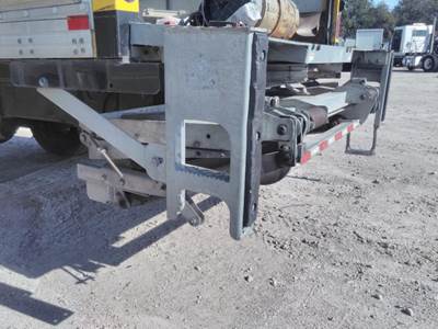 Waltco HLF SERIES Liftgate