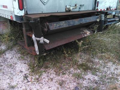 Waltco K SERIES Liftgate