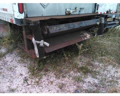 Waltco K SERIES Liftgate