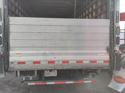 Waltco M2 106 Liftgate