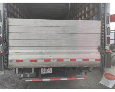 Waltco M2 106 Liftgate