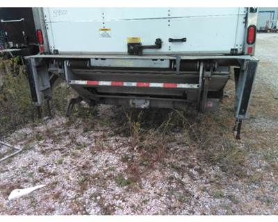 2021 Waltco MV Liftgate 3,000 Lb Capacity 83 5/8 x 31 1/8