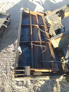 Waltco WZ SERIES Liftgate