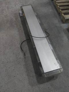 American LaFrance FIRE/RESCUE Exterior Lighting