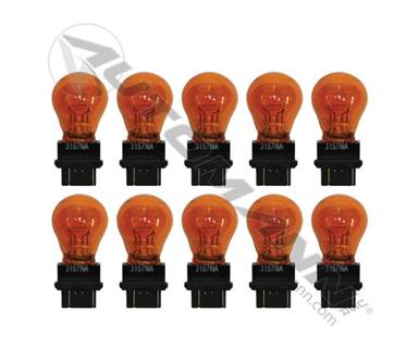 Automann Exterior Lighting