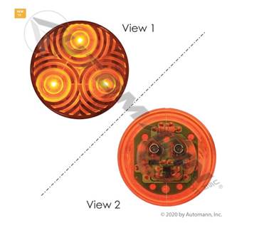 Automann UNIVERSAL Exterior Lighting