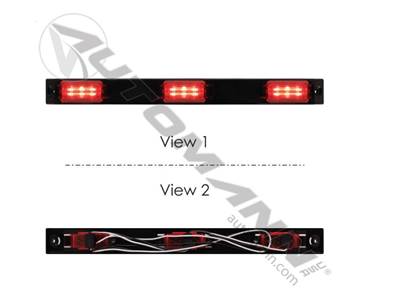 Automann UNIVERSAL Exterior Lighting