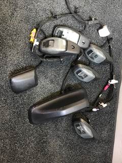 Dodge Ram 5500 Exterior Lighting for a Dodge 5500 SERIES