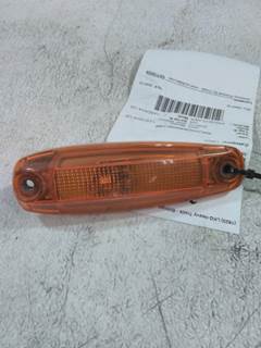 Freightliner Cascadia 126 Exterior Lighting