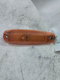 Freightliner Cascadia 126 Exterior Lighting