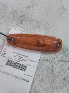 Freightliner Cascadia 126 Exterior Lighting