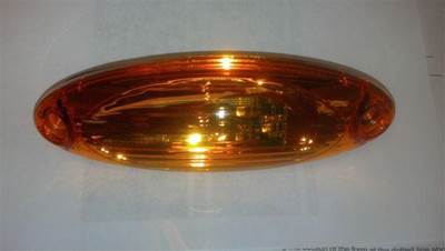 Freightliner Cascadia Exterior Lighting