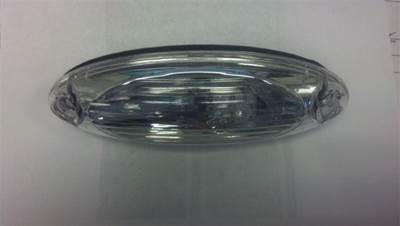 Freightliner Cascadia Exterior Lighting