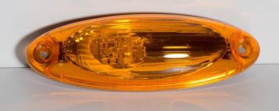 Freightliner Cascadia Exterior Lighting