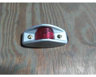 International MDL 26 C/M Lamp with Aluminum Housing