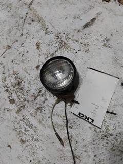 International LT Right Strobe Light