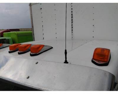 Kenworth T270 Exterior Lighting