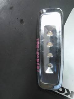 Kenworth T680 Exterior Lighting