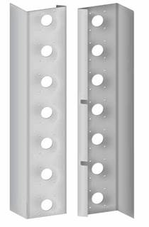 Kenworth W900 Exterior Lighting