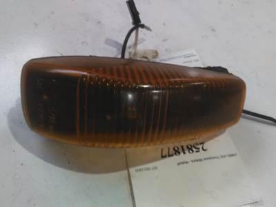 Peterbilt 330 Exterior Lighting